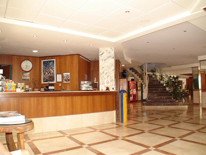 Palma Beach Hotel And Apartments Can Pastilla  Exterior photo